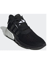 Lade das Bild in den Galerie-Viewer, Adidas Herren Sneaker | Sneaker mit Core black design &amp; Gedämpftes Design - POD-S3.1 DB3378
