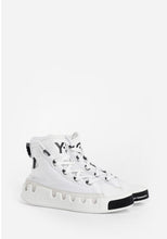 Lade das Bild in den Galerie-Viewer, Adidas Y-3 Herren Sneaker | Sneaker mit High Top Sneaker &amp;  - F99801
