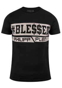 Philipp Plein Herren T-Shirt | F17 CMTK0703 PJY002N | MARA