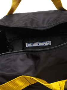 Off White Herren Backpack | Bags Man Industrial Shape
