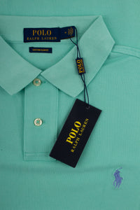 Ralph Lauren Herren Poloshirt | Slim Fit S-XXL