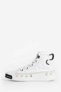 Adidas Y-3 Herren Sneaker | Sneaker mit High Top Sneaker &  - F99801