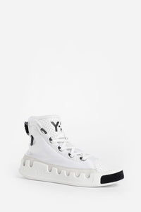 Adidas Y-3 Herren Sneaker | Sneaker mit High Top Sneaker &  - F99801