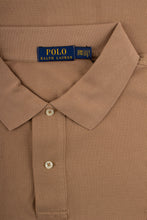 Lade das Bild in den Galerie-Viewer, Ralph Lauren Herren Poloshirt | Classic Fit Übergrößen (Extra breit / Extra lang)
