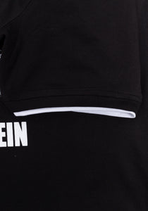 Philipp Plein Herren T-Shirt | P19 CMTK3332 PJY002N | THUNDER BLACK