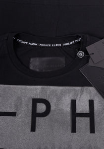 Philipp Plein Herren T-Shirt | F17 CMTK1014 PJY002N | UME