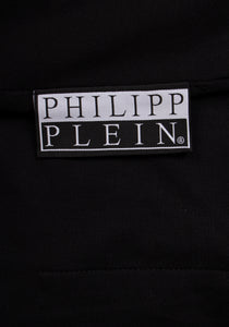 Philipp Plein Herren Sweatshirt | P18C MJO0291 PJO002N | SONG