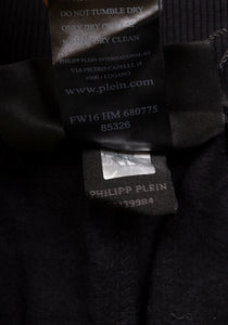 Philipp Plein Herren Sweatpants | FW16 HM 680775 02 | Skull Street Style