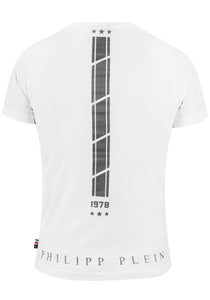 Philipp Plein Herren T-Shirt | F17 CMTK0962 PJY002N | HAMA