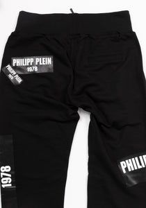 Philipp Plein Herren Sweatpants | 19C MJT0890 PJO002N | PP1980