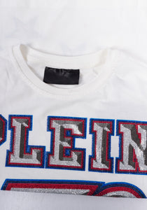 Philipp Plein Herren T-Shirt | P17 CMTK0206 PJY002N | CAMEO