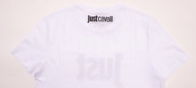 Lade das Bild in den Galerie-Viewer, Just Cavalli Herren T-Shirt | Shirt mit Front-Print | S03GC0514

