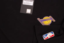 Lade das Bild in den Galerie-Viewer, Marcelo Burlon Herren T-Shirt | Shirt LA Lakers Herren COUNTY OF MILAN | CMAA057R190010651088
