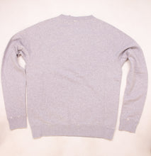 Lade das Bild in den Galerie-Viewer, Balmain Herren Knitwear Sweatshirt | Pullover mit Logoprint | RH03279
