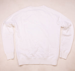 Balmain Herren Knitwear Sweatshirt | Pullover mit Logoprint | RH03279