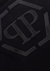 Philipp Plein Herren T-Shirt | S18C MTK1791 PJY002N | NADYOU