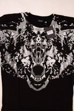 Lade das Bild in den Galerie-Viewer, Marcelo Burlon Herren T-shirt | Shirt mit Animal Print | COUNTY OF MILAN
