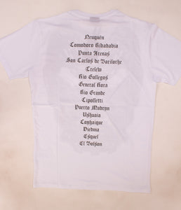 Marcelo Burlon Herren T-shirt | Shirt mit Animal Print | COUNTY OF MILAN