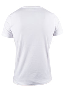 Etro Herren T-Shirt | Macaw-Print & Made in Italy | 1Y020932000250