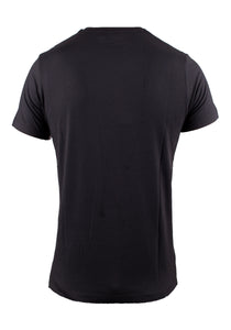 Etro Herren T-Shirt | Eingefärbter Katzen-Print & Made in Italy | 1Y02096080250