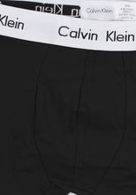 Lade das Bild in den Galerie-Viewer, Calvin Klein U2664G Herren Boxershorts | Niedrige Leibhöhe &amp; Elastischer Gummibund | Low Rise Trunk Cotton Stretch
