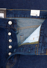 Lade das Bild in den Galerie-Viewer, Levi´s Herren Straight Leg Jeans 501 Original Fit
