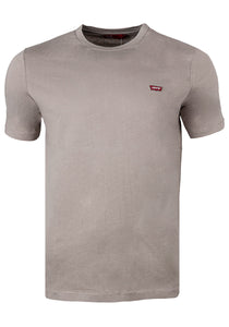 Levi's Herren T-Shirt | Embroidery Classic Tee