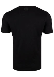 Philipp Plein Herren T-Shirt | Philipp Plein Herren T-Shirt Round Neck SS Bad - S