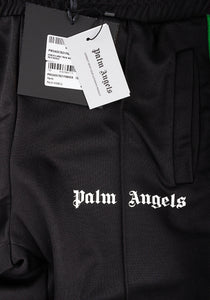 Palm Angels Herren Sweatpants | Palm Angels Herren Sweatpants Exodus Classic Track Pants