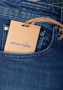 Jacob Cohen Herren Jeans | Jacob Cohen Herren Jeans 2930 COMF
