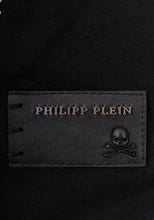 Lade das Bild in den Galerie-Viewer, Philipp Plein Herren T-Shirt | Philipp Plein Herren T-Shirt Round Neck SS Bad - S
