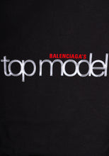Lade das Bild in den Galerie-Viewer, Balenciaga Herren Sweatshirt | Balenciaga Herren Sweatshirt Topmodel
