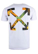Lade das Bild in den Galerie-Viewer, Off White Herren T-Shirt | UO T-shirt Pascal Arrow
