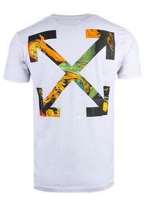 Off White Herren T-Shirt | UO T-shirt Pascal Arrow