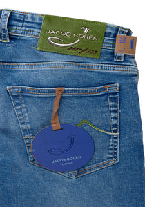 Jacob Cohen Herren Jeans | Limited Edition