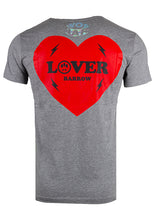Lade das Bild in den Galerie-Viewer, Barrow Herren T-Shirt | Lover T-Shirt mit Logo-Print
