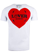 Lade das Bild in den Galerie-Viewer, Barrow Herren T-Shirt | Lover T-Shirt mit Logo-Print
