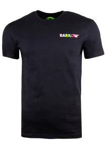 Barrow Herren T-Shirt | T-Shirt mit Print Rückseite