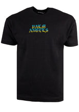 Lade das Bild in den Galerie-Viewer, Palm Angels Herren T-Shirt | Logo print cotton T-shirt
