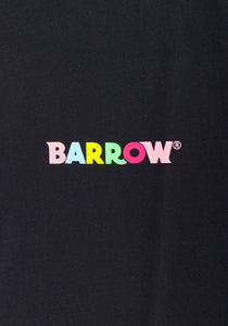 Barrow Herren T-Shirt | T-Shirt mit Print Rückseite