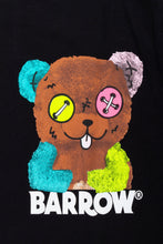 Lade das Bild in den Galerie-Viewer, Barrow Herren T-Shirt | Logo Teddy Short-Sleeve T-Shirt

