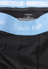 Lade das Bild in den Galerie-Viewer, Calvin Klein U2664G Herren Boxershorts | Niedrige Leibhöhe &amp; Elastischer Gummibund | Low Rise Trunk Cotton Stretch

