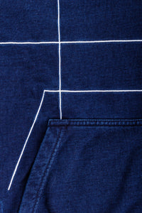 Adidas Herren Hoodie | Kapuzenpullover Knitwear Man