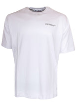Lade das Bild in den Galerie-Viewer, Off White Herren T-Shirt | Caravaggio Crowning Shirt
