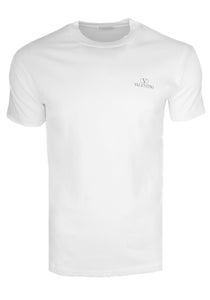 Valentino Herren T-Shirt | 1V3MG11Z8MS Valentino Shirt