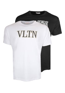 Valentino Herren T-Shirt | 1V3MG10V8RB Valentino Shirt