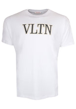 Lade das Bild in den Galerie-Viewer, Valentino Herren T-Shirt | 1V3MG10V8RB Valentino Shirt
