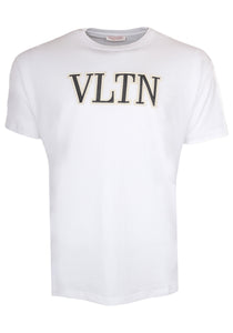 Valentino Herren T-Shirt | 1V3MG10V8RB Valentino Shirt
