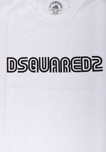 Dsquared2 Herren T-Shirt | S71GD1186 C Tee Shirt
