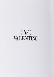 Valentino Herren T-Shirt | 1V3MG11Z8MS Valentino Shirt